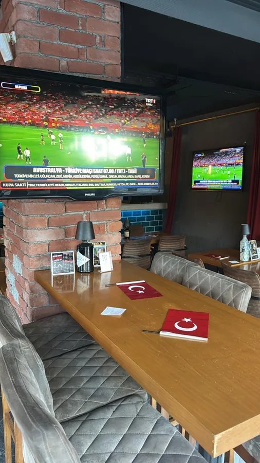 Capital maç gecesi